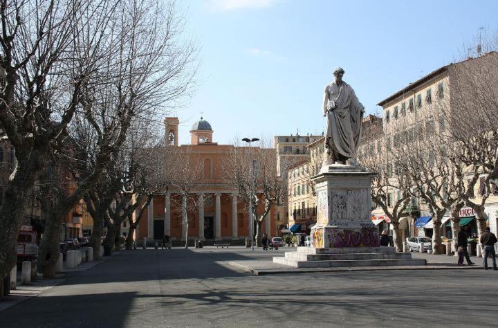 Villa Raffaella Λιβόρνο Εξωτερικό φωτογραφία